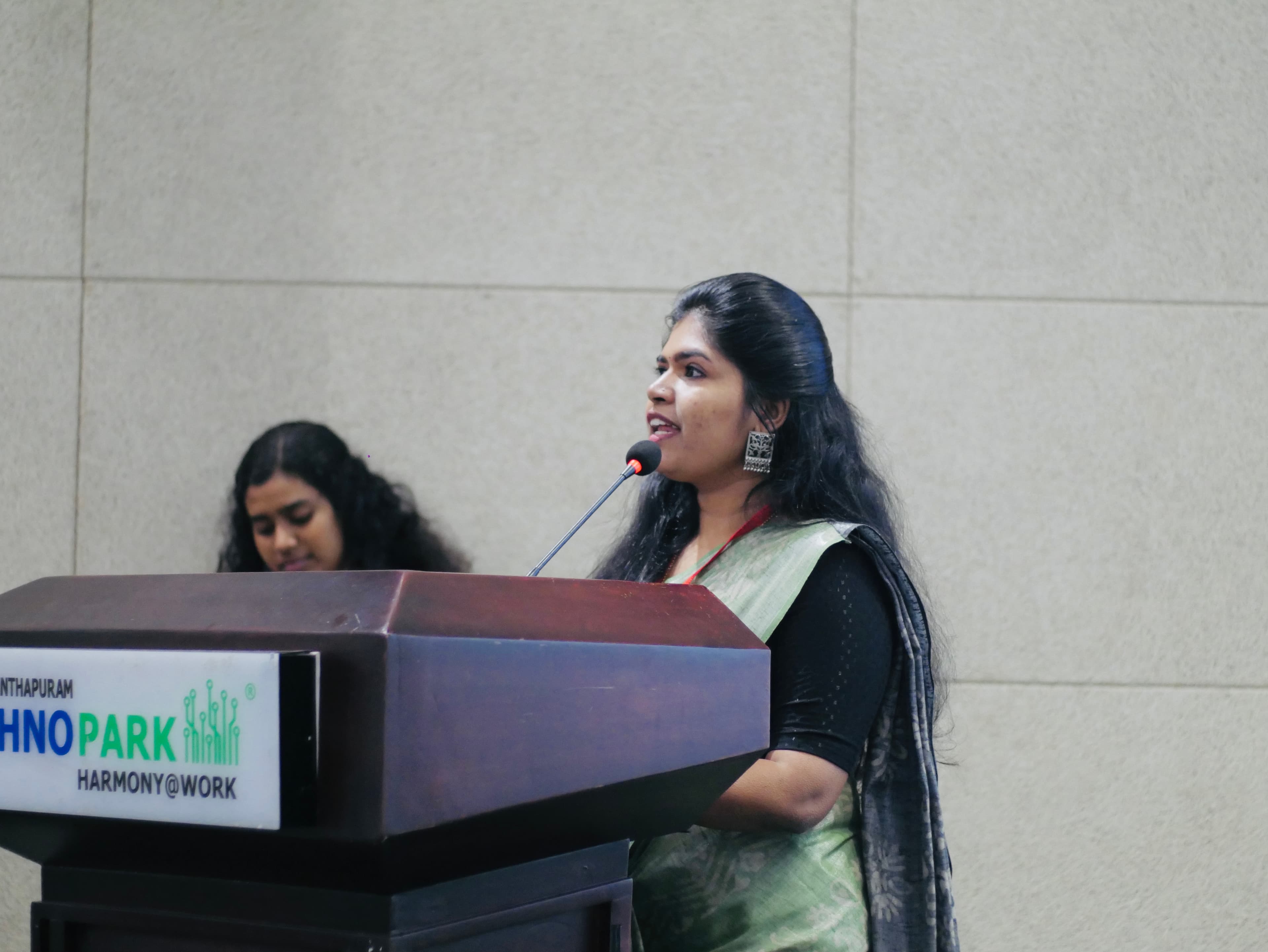 Sruthi G S's profile